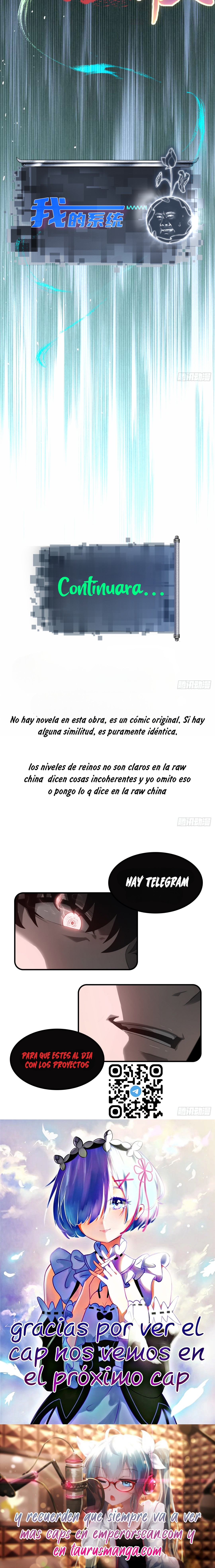 Read El Sistema De Acumulacion De Puntos De Ira ES Manga Online