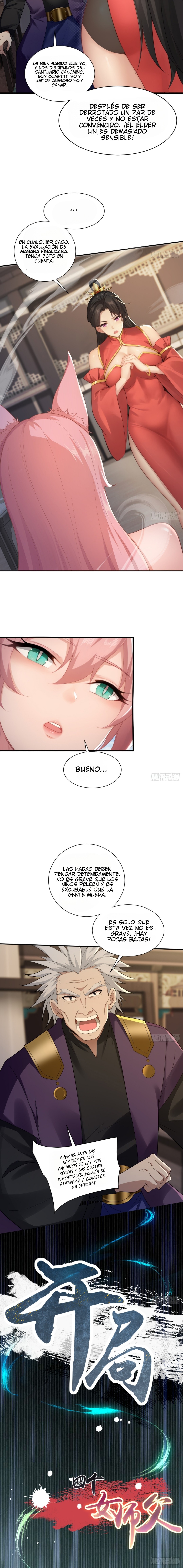 Read El Sistema De Acumulacion De Puntos De Ira ES Manga Online