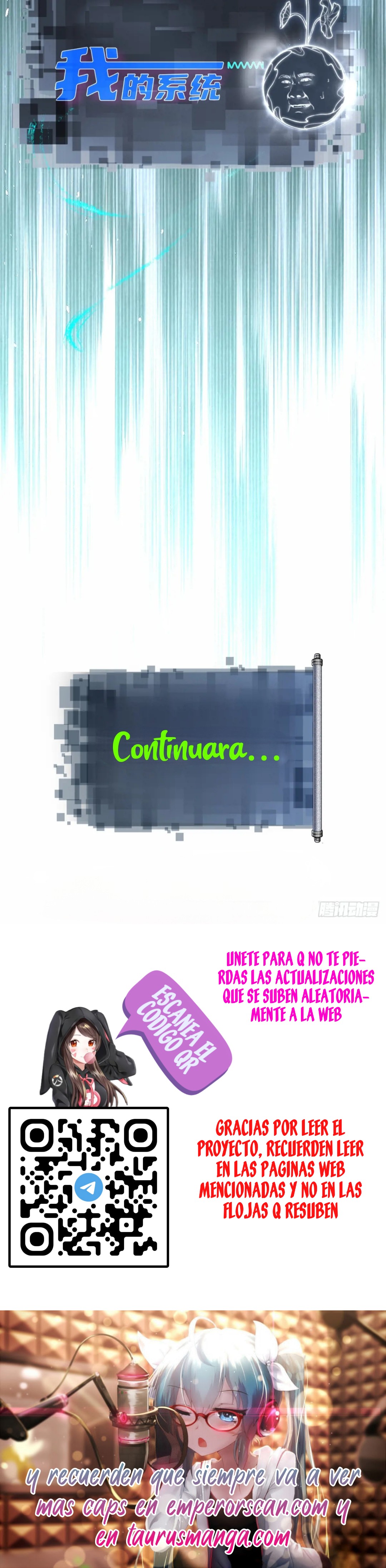 Read El Sistema De Acumulacion De Puntos De Ira ES Manga Online