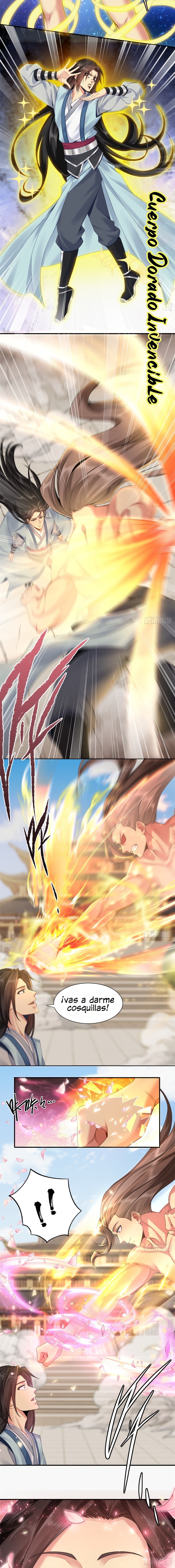Read El Sistema De Acumulacion De Puntos De Ira ES Manga Online