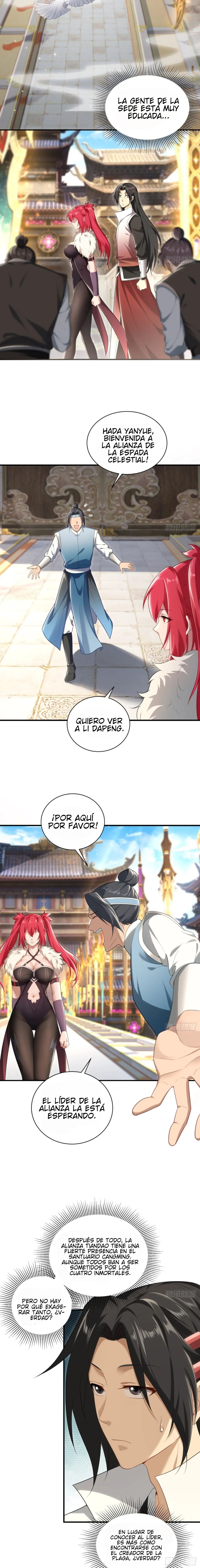 Read El Sistema De Acumulacion De Puntos De Ira ES Manga Online
