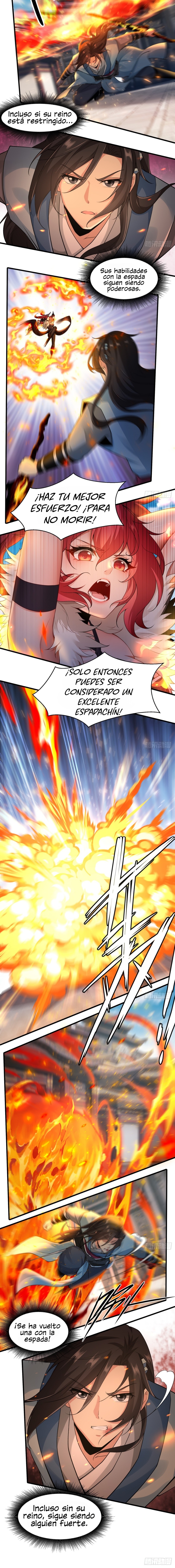 Read El Sistema De Acumulacion De Puntos De Ira ES Manga Online