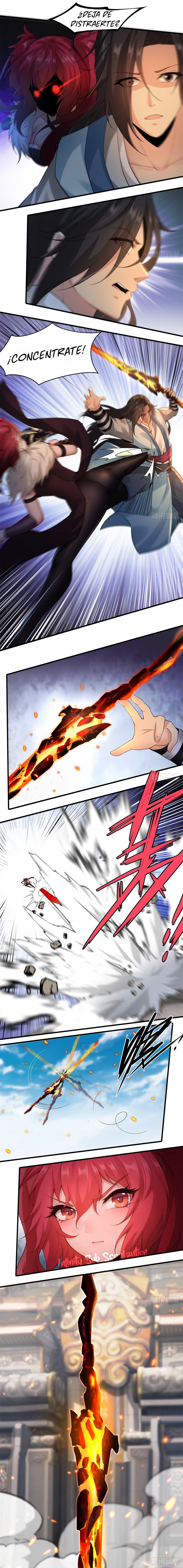 Read El Sistema De Acumulacion De Puntos De Ira ES Manga Online