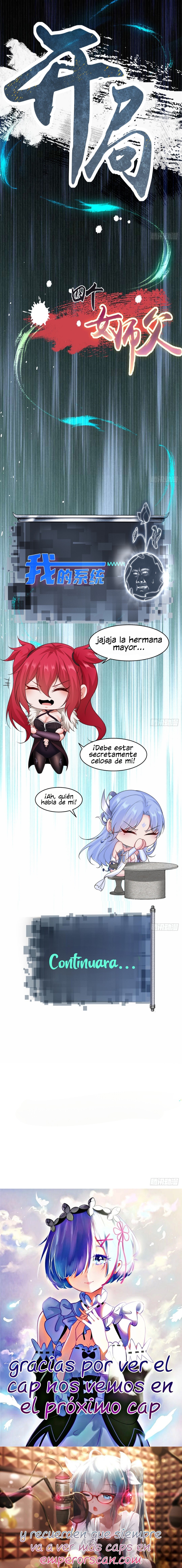 Read El Sistema De Acumulacion De Puntos De Ira ES Manga Online