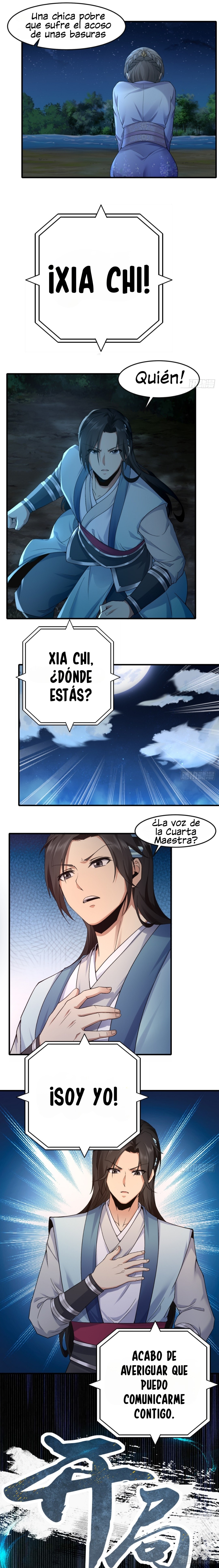 Read El Sistema De Acumulacion De Puntos De Ira ES Manga Online