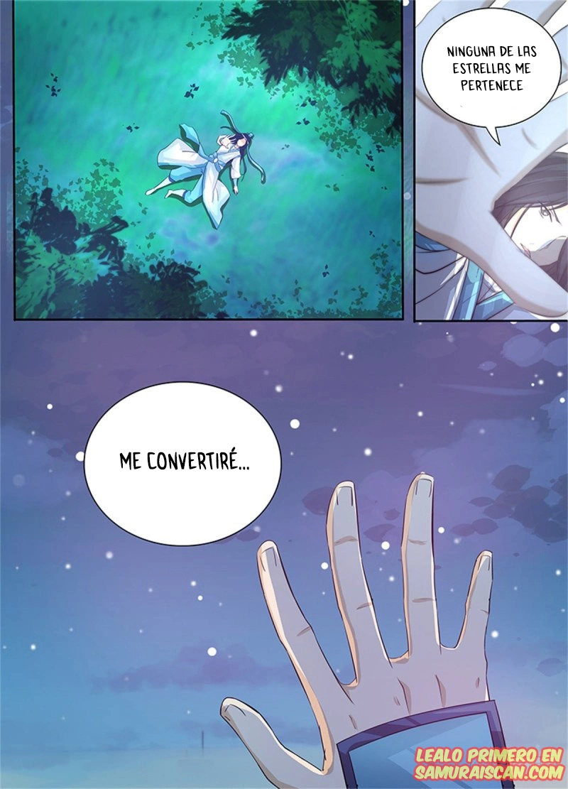 Read El Supremo del Camino del Qi ES Manga Online