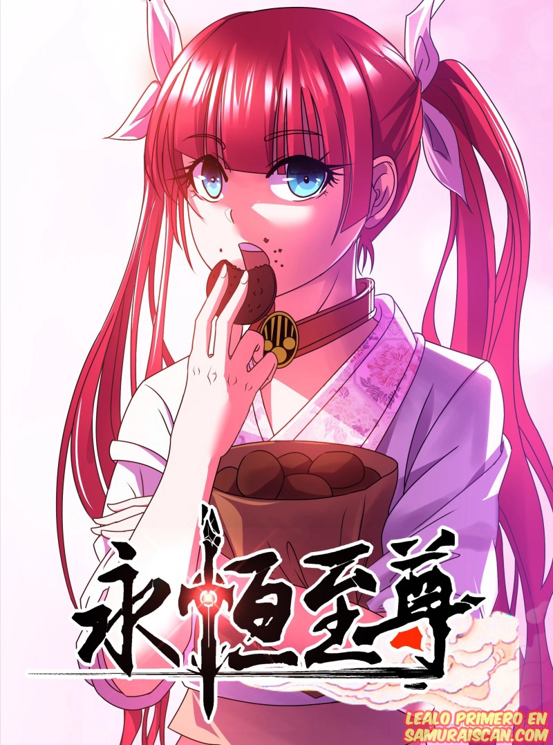 Read El Supremo del Camino del Qi ES Manga Online