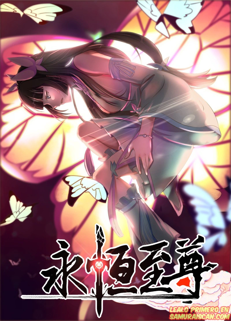 Read El Supremo del Camino del Qi ES Manga Online