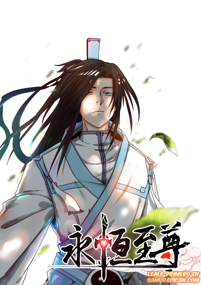 Read El Supremo del Camino del Qi ES Manga Online