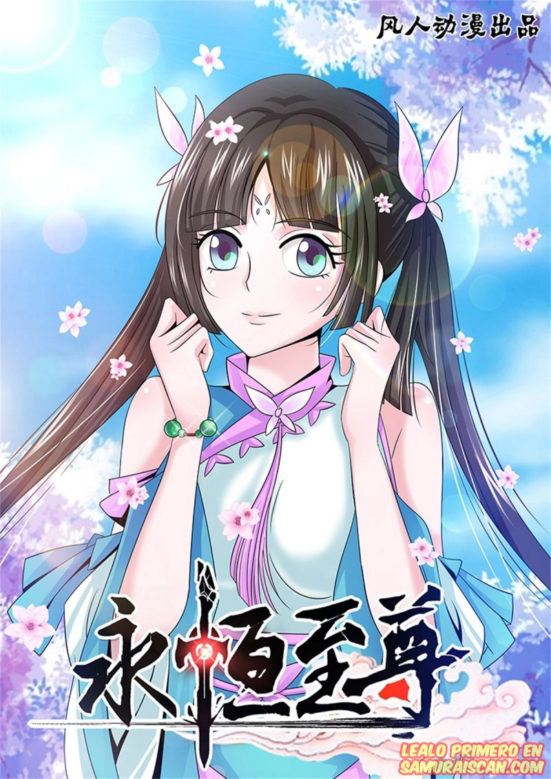 Read El Supremo del Camino del Qi ES Manga Online