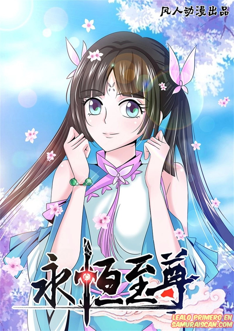 Read El Supremo del Camino del Qi ES Manga Online