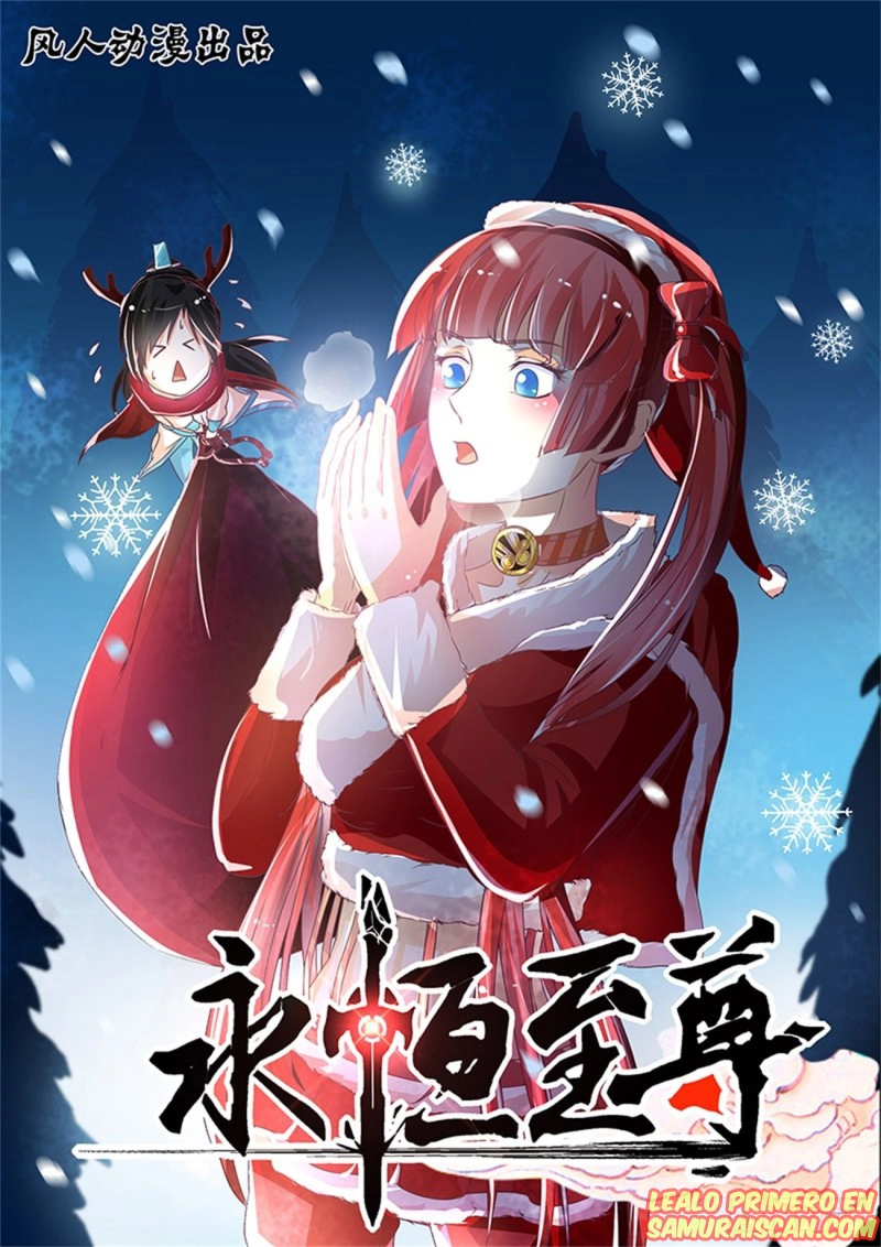 Read El Supremo del Camino del Qi ES Manga Online
