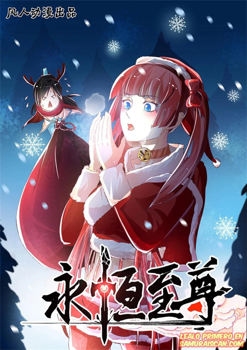 Read El Supremo del Camino del Qi ES Manga Online
