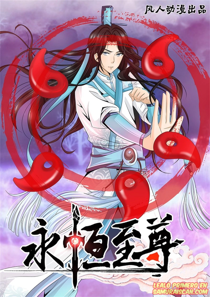 Read El Supremo del Camino del Qi ES Manga Online