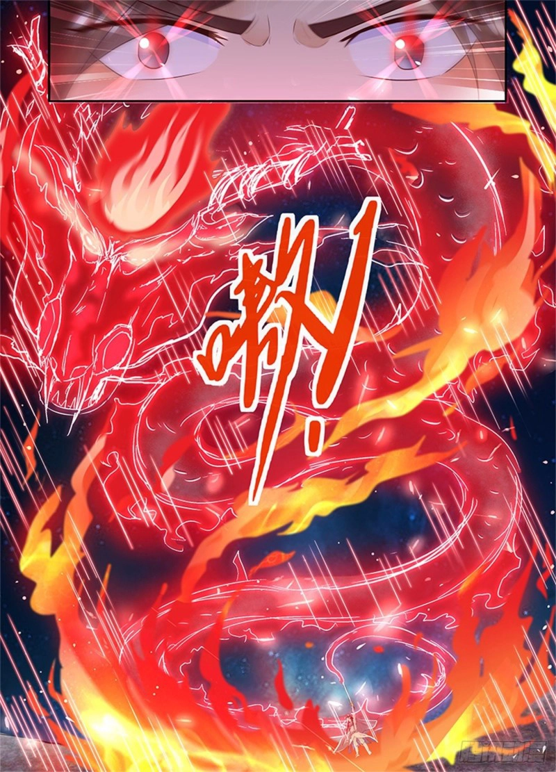 Read El Supremo del Camino del Qi ES Manga Online