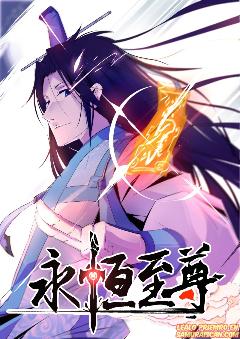 Read El Supremo del Camino del Qi ES Manga Online