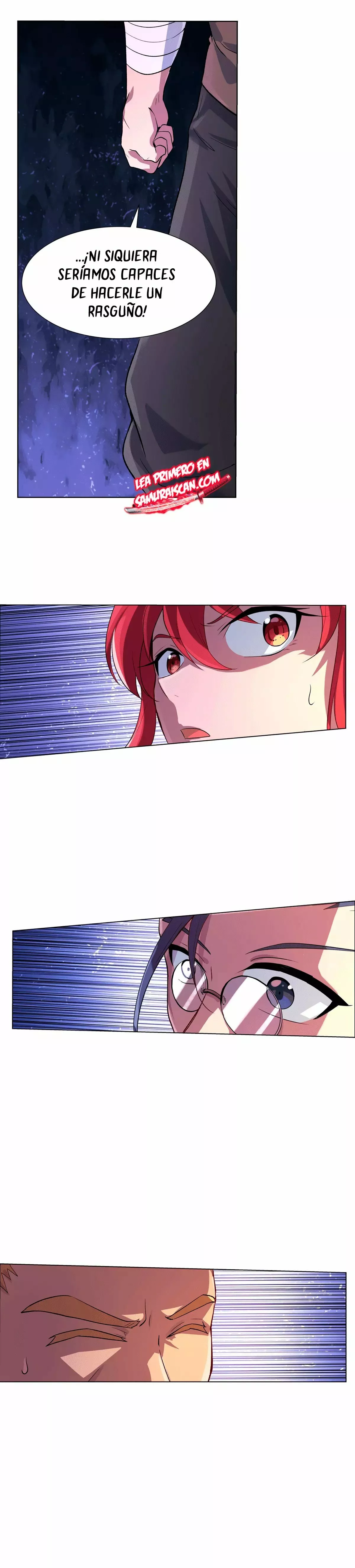 Read El Tercer Rey Demonio Renacido ES Manga Online
