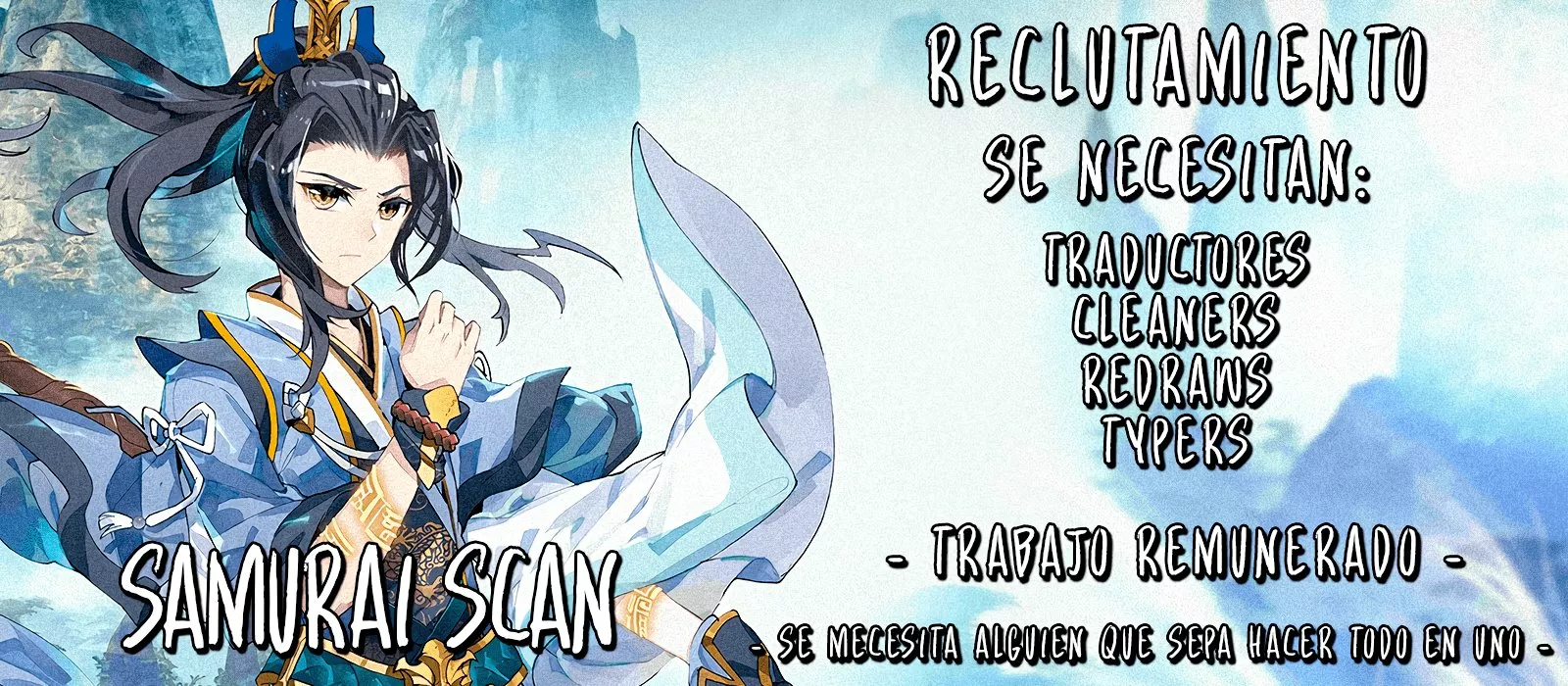 Read El Tercer Rey Demonio Renacido ES Manga Online