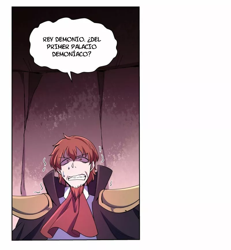 Read El Tercer Rey Demonio Renacido ES Manga Online