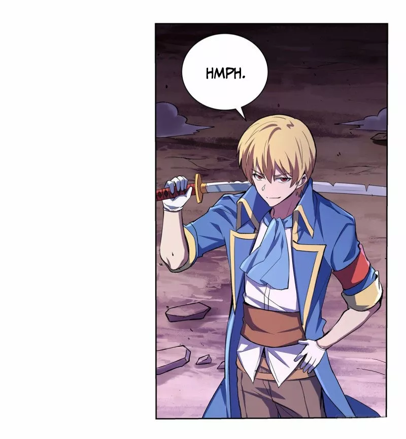 Read El Tercer Rey Demonio Renacido ES Manga Online