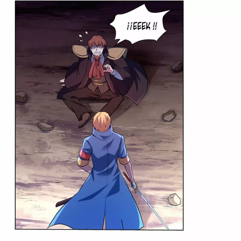 Read El Tercer Rey Demonio Renacido ES Manga Online