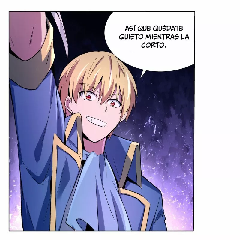 Read El Tercer Rey Demonio Renacido ES Manga Online