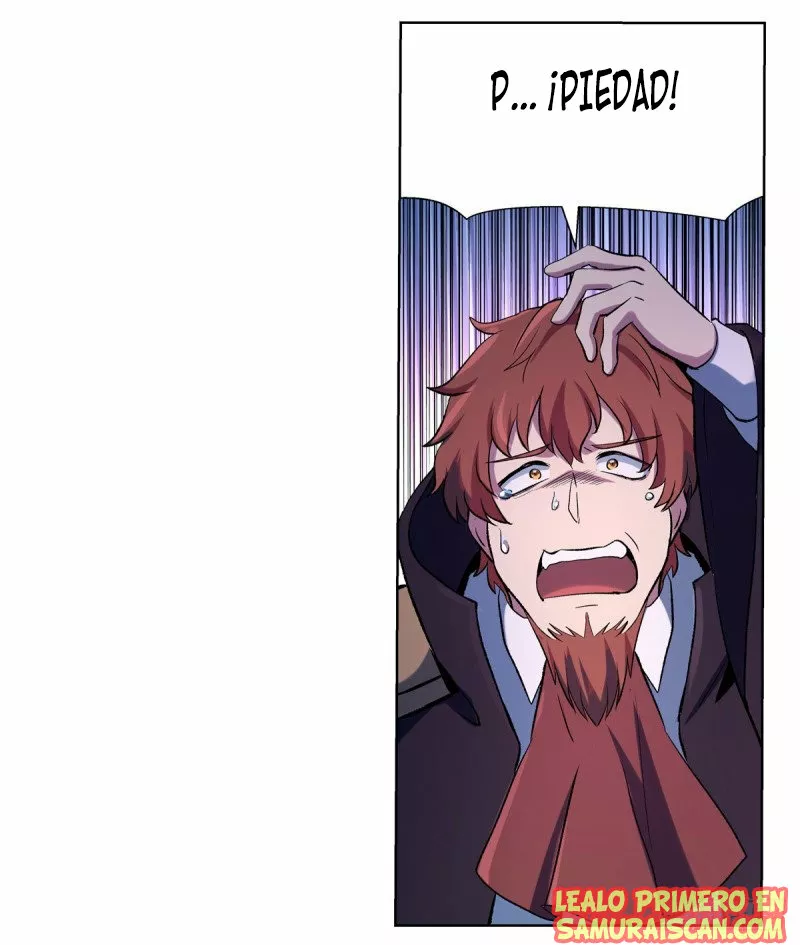 Read El Tercer Rey Demonio Renacido ES Manga Online