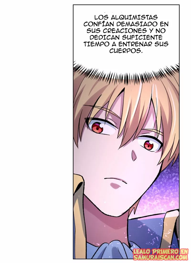 Read El Tercer Rey Demonio Renacido ES Manga Online