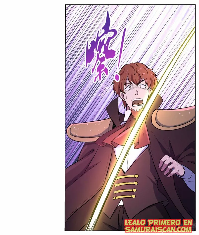 Read El Tercer Rey Demonio Renacido ES Manga Online