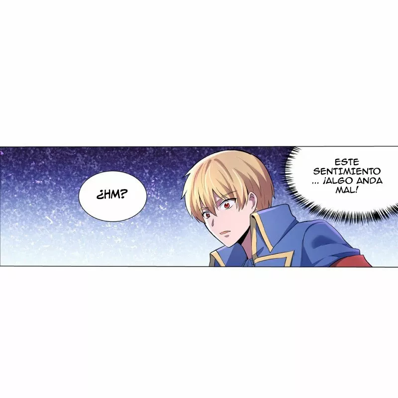 Read El Tercer Rey Demonio Renacido ES Manga Online