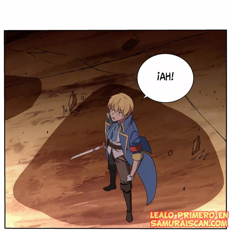 Read El Tercer Rey Demonio Renacido ES Manga Online