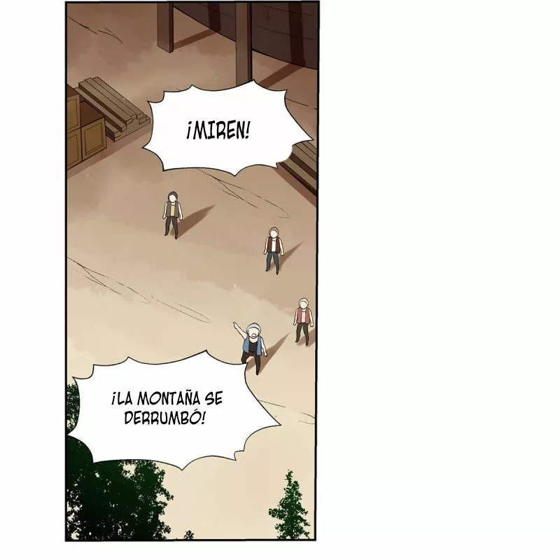 Read El Tercer Rey Demonio Renacido ES Manga Online