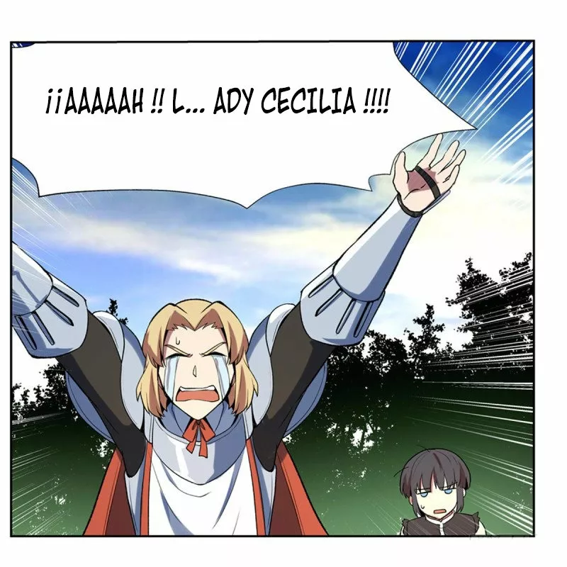 Read El Tercer Rey Demonio Renacido ES Manga Online