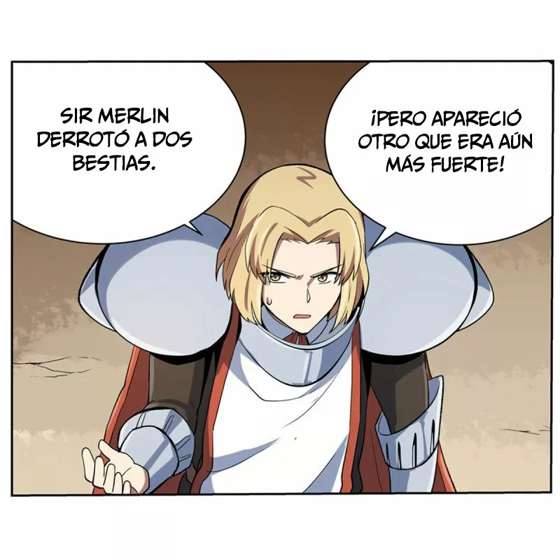 Read El Tercer Rey Demonio Renacido ES Manga Online