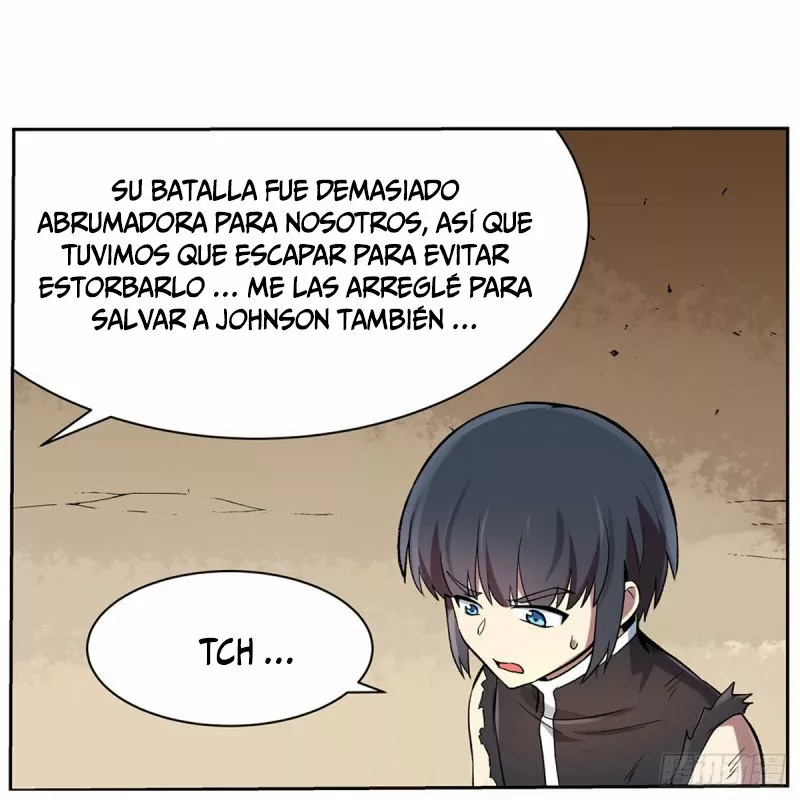 Read El Tercer Rey Demonio Renacido ES Manga Online