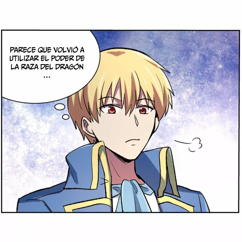 Read El Tercer Rey Demonio Renacido ES Manga Online