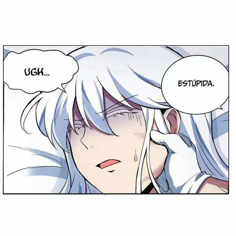 Read El Tercer Rey Demonio Renacido ES Manga Online