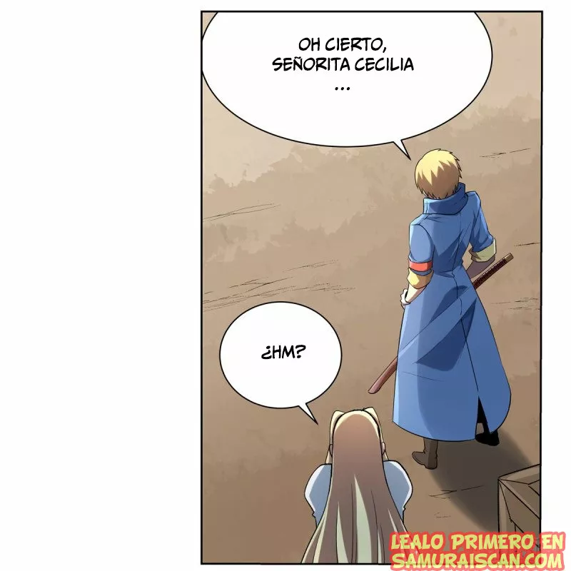 Read El Tercer Rey Demonio Renacido ES Manga Online