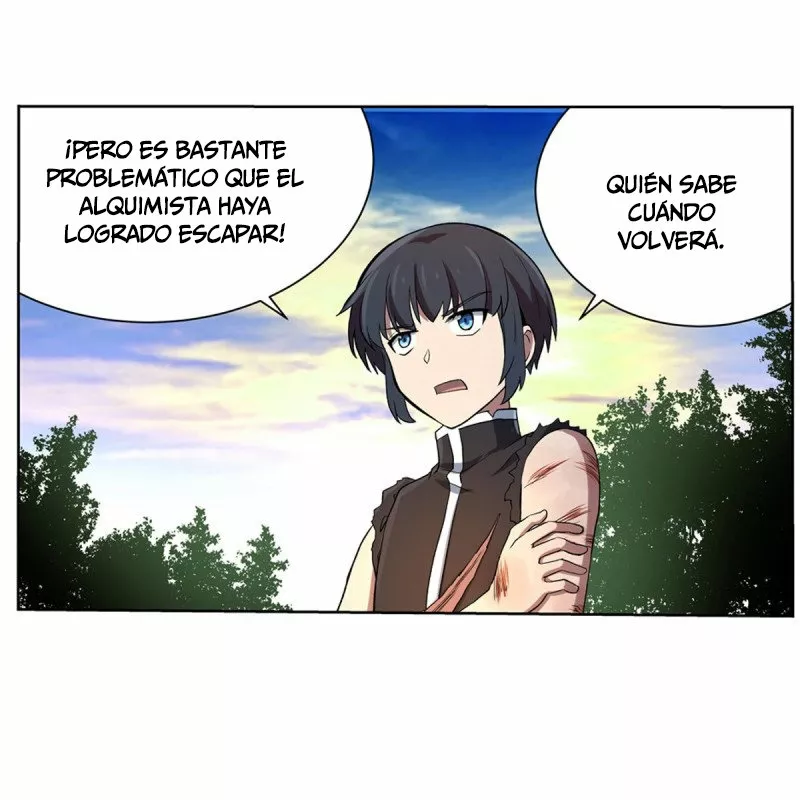 Read El Tercer Rey Demonio Renacido ES Manga Online