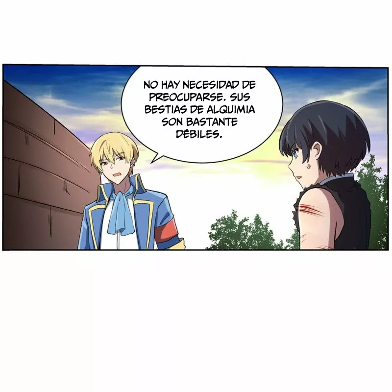 Read El Tercer Rey Demonio Renacido ES Manga Online