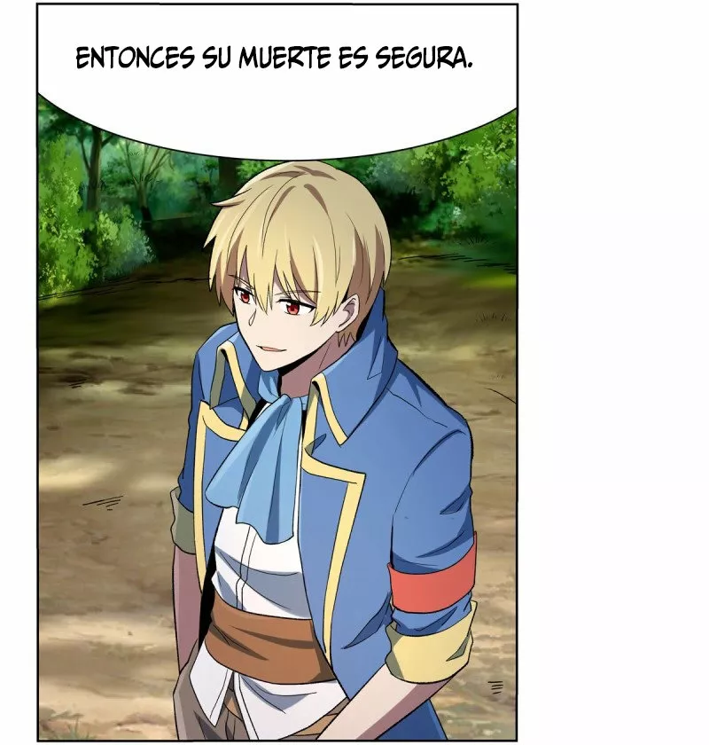 Read El Tercer Rey Demonio Renacido ES Manga Online