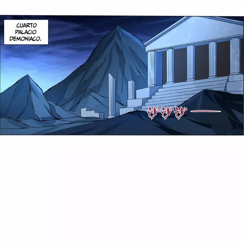 Read El Tercer Rey Demonio Renacido ES Manga Online