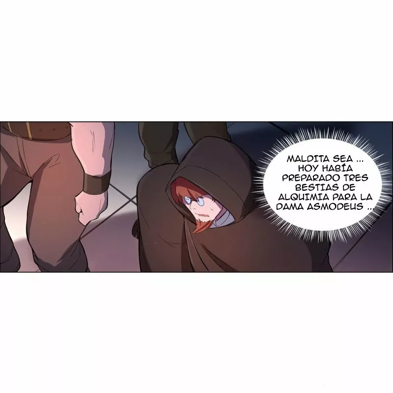Read El Tercer Rey Demonio Renacido ES Manga Online