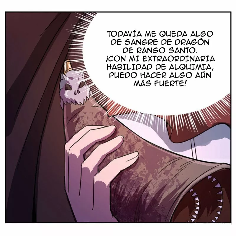 Read El Tercer Rey Demonio Renacido ES Manga Online