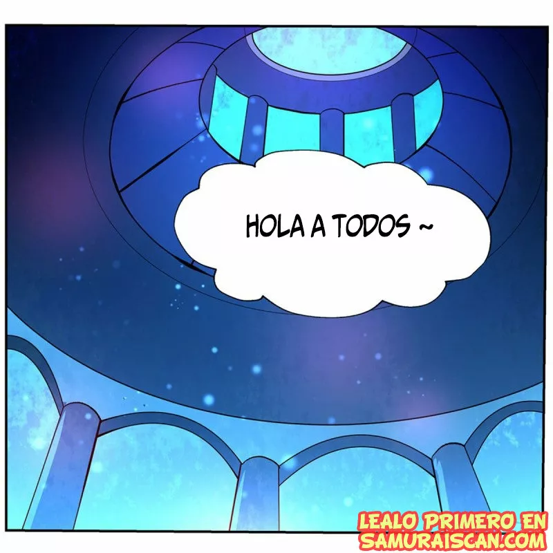 Read El Tercer Rey Demonio Renacido ES Manga Online
