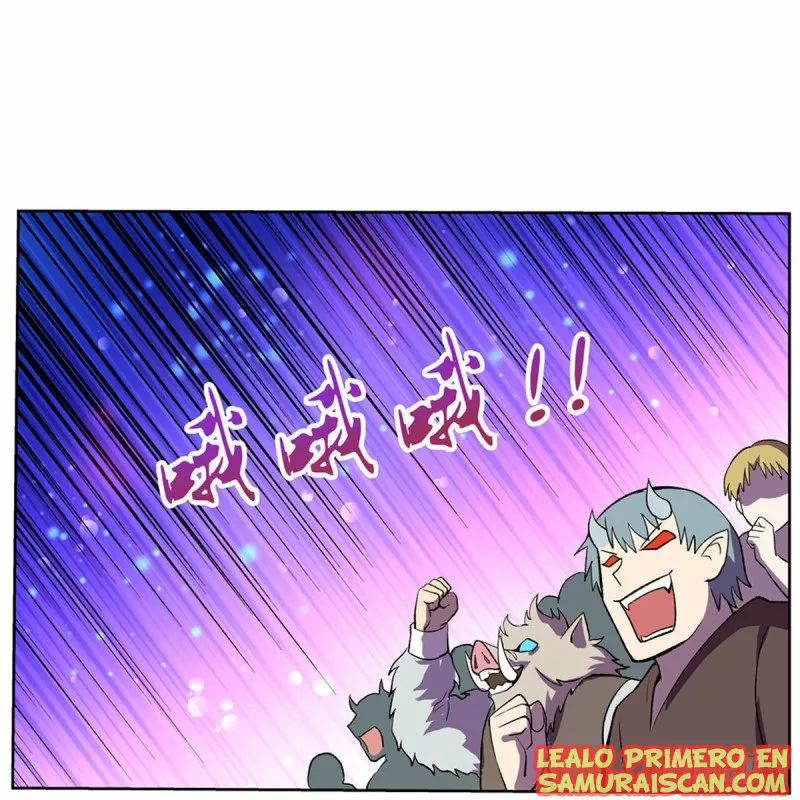 Read El Tercer Rey Demonio Renacido ES Manga Online