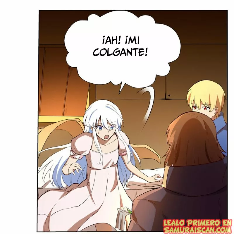 Read El Tercer Rey Demonio Renacido ES Manga Online