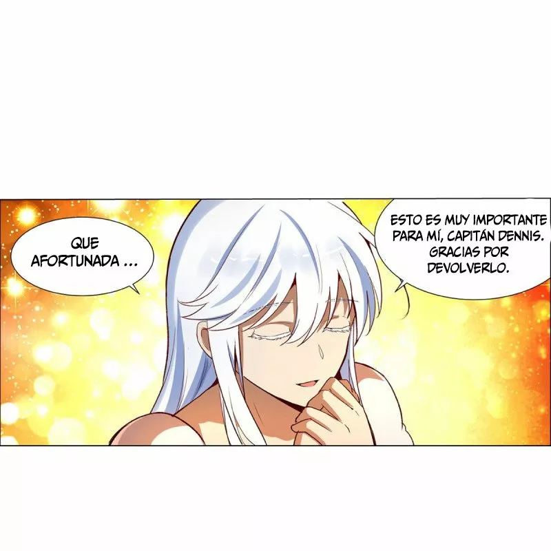 Read El Tercer Rey Demonio Renacido ES Manga Online