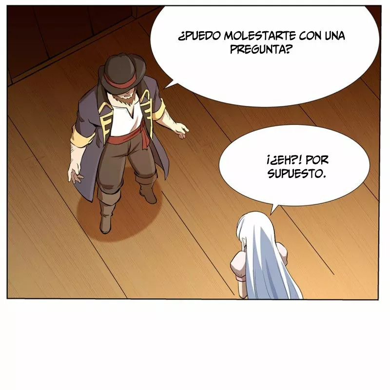 Read El Tercer Rey Demonio Renacido ES Manga Online