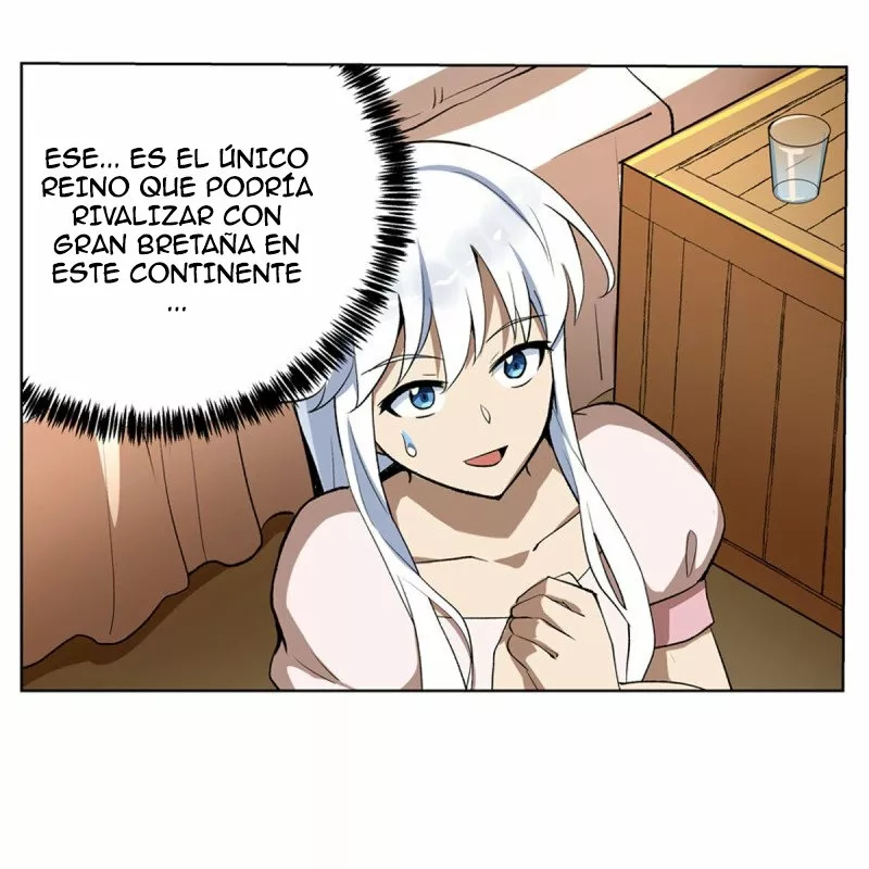 Read El Tercer Rey Demonio Renacido ES Manga Online